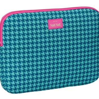 FUNDA SAFTA PORTATIL 14 GALLO VERDE