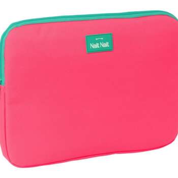 FUNDA SAFTA PORTATIL 14 NAIT NAIT R