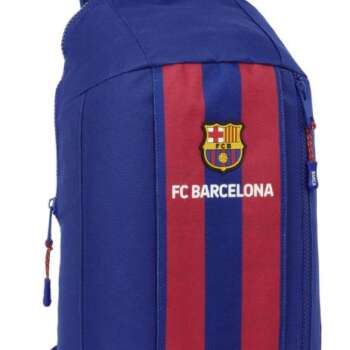 MINI MOCHILA SAFTA FC BARCELONA