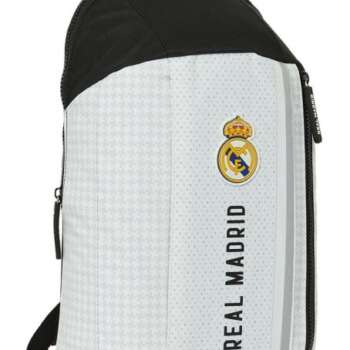 MINI MOCHILA SAFTA REAL MADRID 1