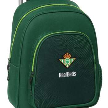 MOCHILA 006+CARRO 705 SAFTA R.BETIS