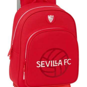 MOCHILA 006+CARRO 705 SAFTA SEVILLAFC