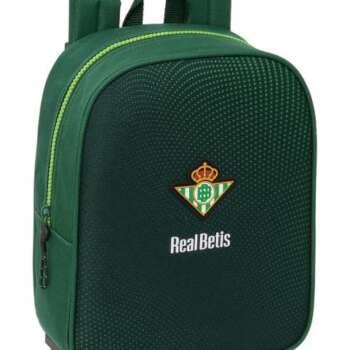 MOCHILA 232+CARRO 805 SAFTA R.BETIS