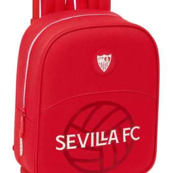 MOCHILA 232+CARRO 805 SAFTA SEVILLAFC