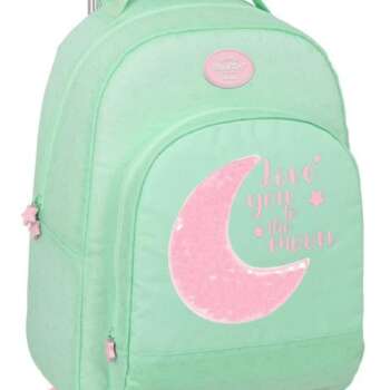 MOCHILA 305+CARRO 905 SAFTA BFIT8 MOO