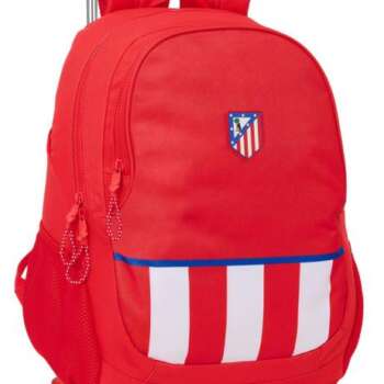 MOCHILA 665+CARRO 905 SAFTA AT.MADRID