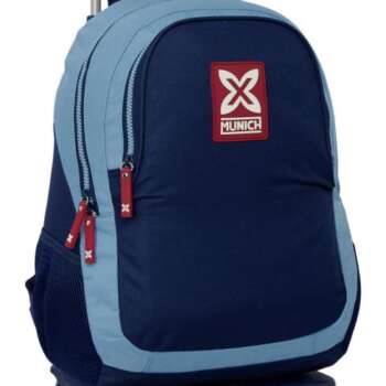 MOCHILA 665+CARRO 905 SAFTA MUNICH