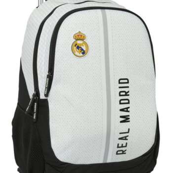MOCHILA 665+CARRO 905 SAFTA R.MADRID