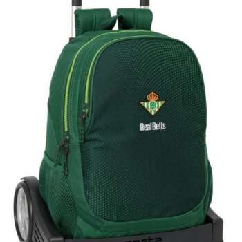 MOCHILA 665+CARRO EVO SAFTA R.BETIS