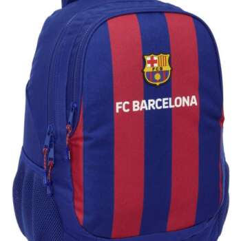 MOCHILA ADAP.CARRO SAFTA FC BARCELONA
