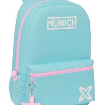 MOCHILA ADAP.CARRO SAFTA MUNICH HEAV