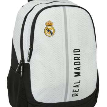 MOCHILA ADAP.CARRO SAFTA REAL MADRID