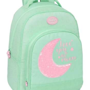 MOCHILA ADAP.CARRO SAFTA BFIT8 MOON