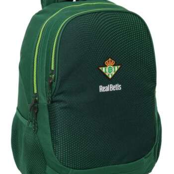 MOCHILA ADAP.CARRO SAFTA REAL BETIS