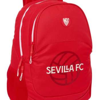 MOCHILA ADAP.CARRO SAFTA SEVILLA FC