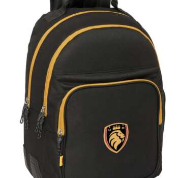 MOCHILA SAFTA DOBLE K.LEAGUE ULT MOST