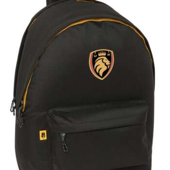 MOCHILA SAFTA DOBLE 15 6 K.L. ULT MOS