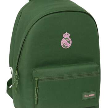 MOCHILA SAFTA DOBLE 15 6 REAL MAD CAQ