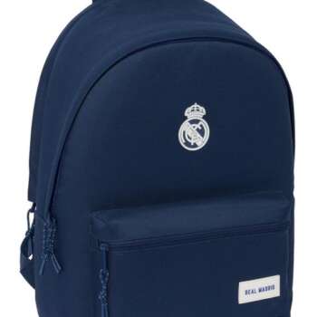 MOCHILA SAFTA DOBLE 15 6 REAL MAD MAR