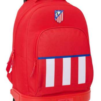 MOCHILA SAFTA GDE. ATCO. DE MADRID