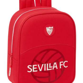 MOCHILA SAFTA GUARDERIA SEVILLA FC