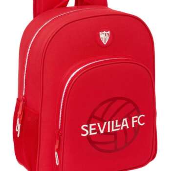 MOCHILA SAFTA JUNIOR SEVILLA FC