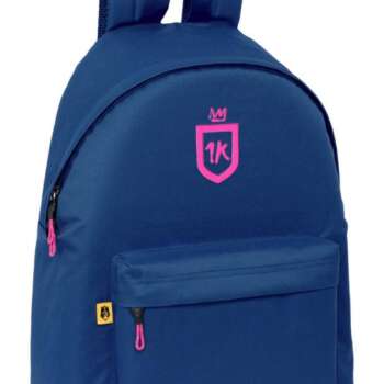 MOCHILA SAFTA KINGS LEAGUE 1K