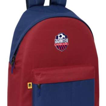 MOCHILA SAFTA KINGS LEAGUE JIJANTES