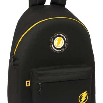 MOCHILA SAFTA KINGS LEAGUE RAYO BARC