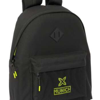 MOCHILA SAFTA MUNICH BEAT