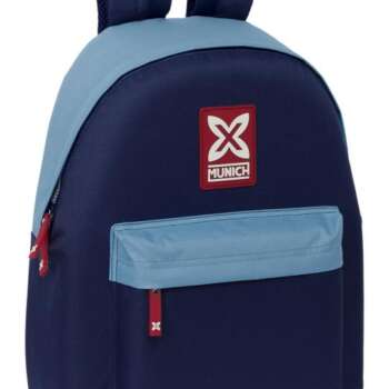 MOCHILA SAFTA MUNICH ROYAL