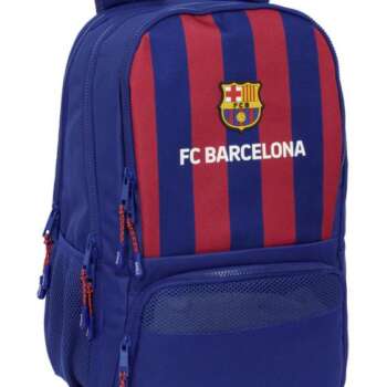 MOCHILA SAFTA PADEL FC BARCELONA