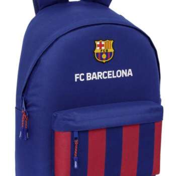 MOCHILA SAFTA 14 1 FC BARCELONA