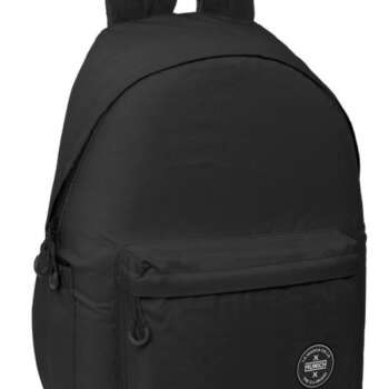 MOCHILA SAFTA 14.1 MUNICH TEEN BLAC