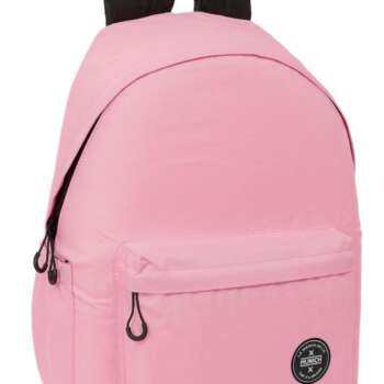 MOCHILA SAFTA 14.1 MUNICH TEEN PINK