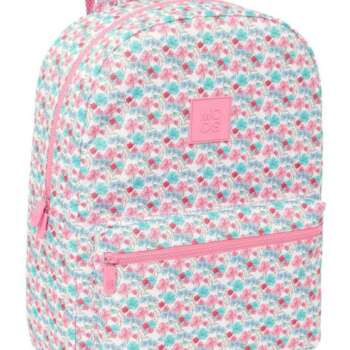 MOCHILA SAFTA 15 6 RECICLADO MOOS