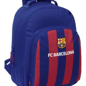 MOCHILA SAFTA SAFTA FC BARCELONA