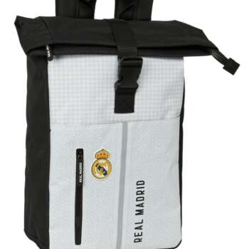 MOCHILA SAFTA SOLAPA 15 6 REAL MADR