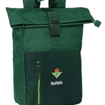 MOCHILA SAFTA SOLAPA 15 6 REAL BETI