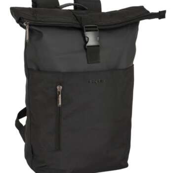 MOCHILA SAFTA SOLAPA 15 6 BUSINESS