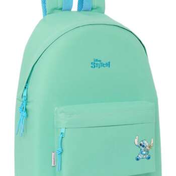 MOCHILA SAFTA STITCH ALOHA
