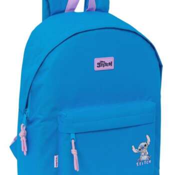 MOCHILA SAFTA STITCH HAWAII