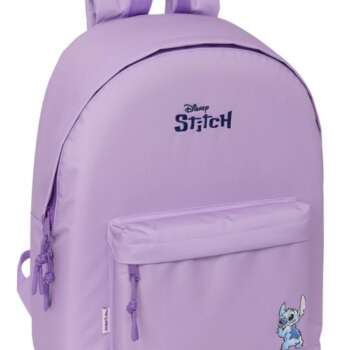MOCHILA SAFTA STITCH SWEET