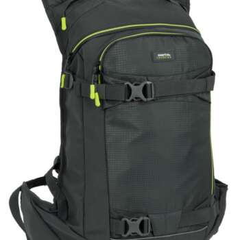 MOCHILA SAFTA TREKKING 31L