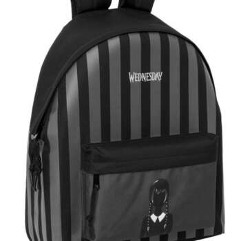 MOCHILA SAFTA WEDNESDAY