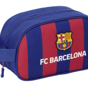 NECESER SAFTA 1 ASA FC BARCELONA