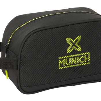 NECESER SAFTA 1 ASA MUNICH BEAT