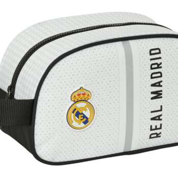 NECESER SAFTA 1 ASA REAL MADRID