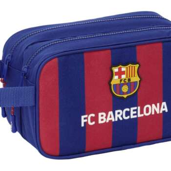 NECESER SAFTA 2 CREMALLERAS FC BARCE