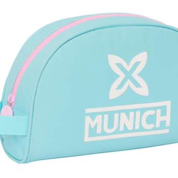 NECESER SAFTA MUNICH HEAVEN